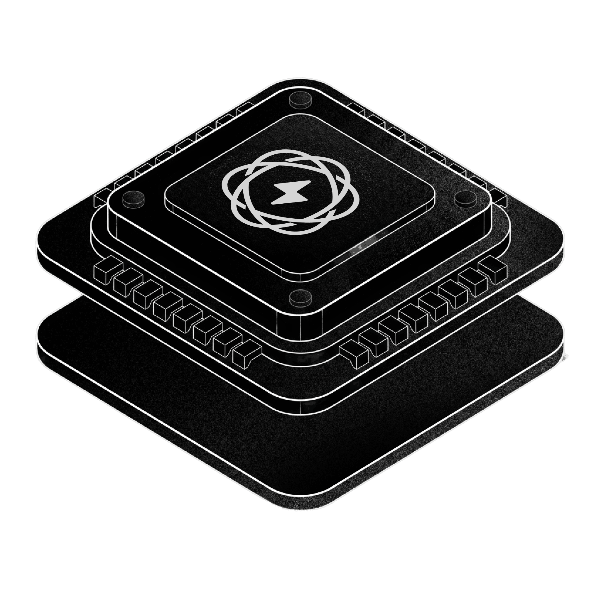 Lightchain AIVM execution layer