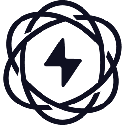 Symbol Black